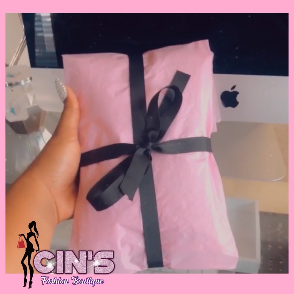 Sending All Orders with Love💕